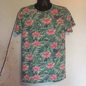 Kolby mean T-shirt Slim